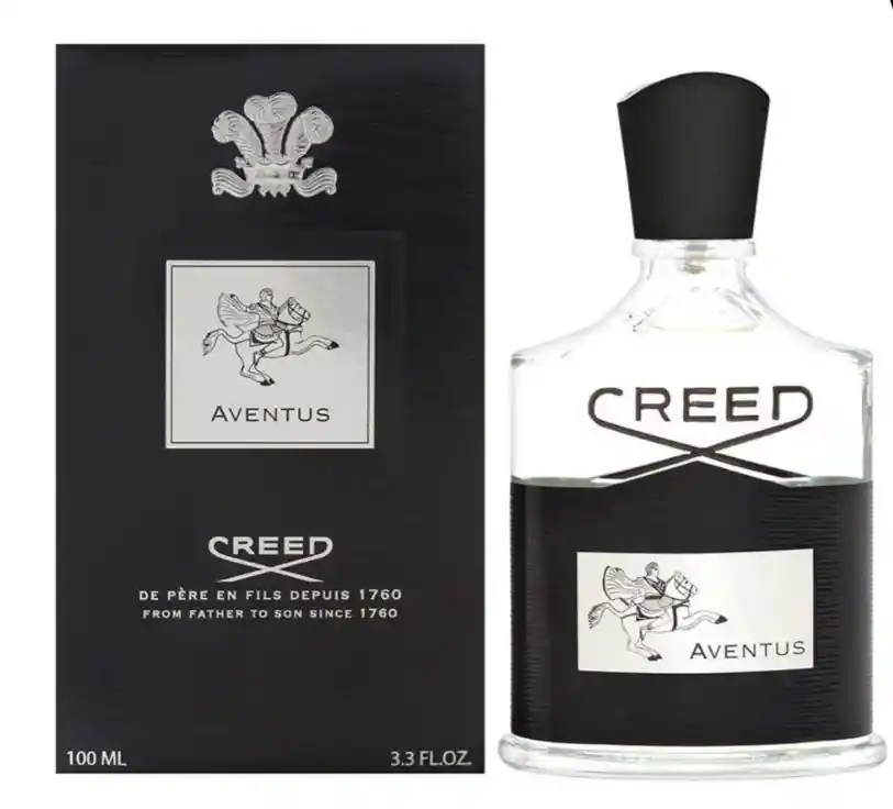 Creed Aventus Edp