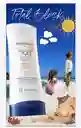 Protector Solar Kids Niños Total Block Spf 100 140g