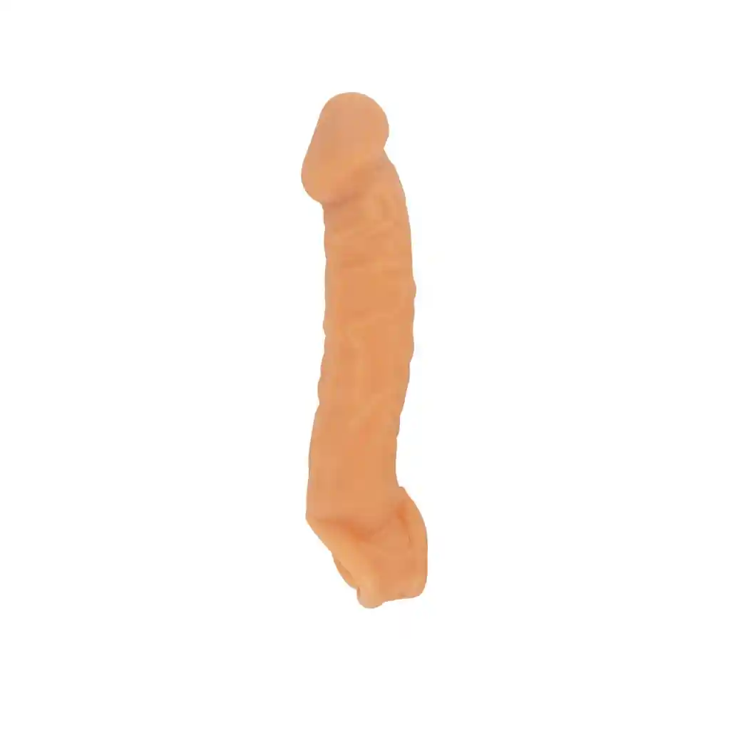 Funda Para El Pene Targus Raw Camtoyz