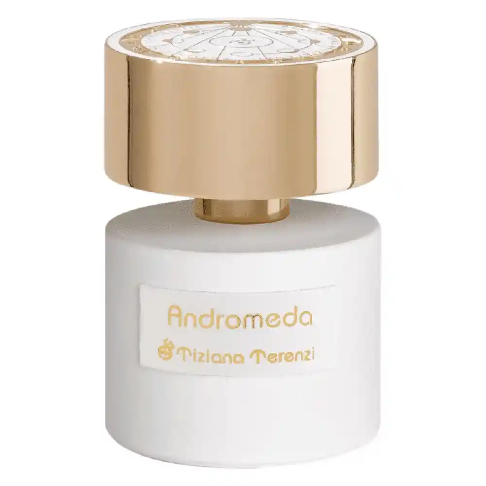 Perfume Tiziana Terenzi Andromeda Colección Luna 100ml