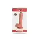 Dildo Realista Raw Corbin 17 Cm Camtoyz