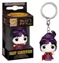 Llavero Pocket Pop: Disney Mary Sanderson