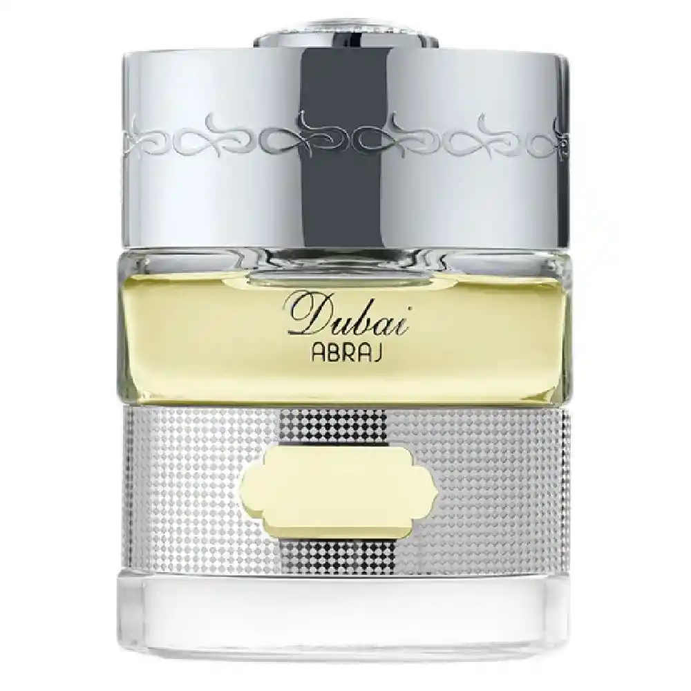 Perfume The Spirit Of Dubai Abraj Colección Primera Generacion 50ml