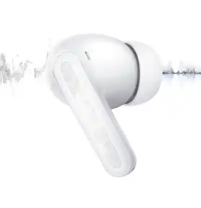Audífonos Bluetooth Redmi Buds 5 Pro Blanco