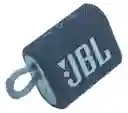 Jbl Go 3 Azul