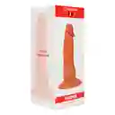 Dildo Realista Raider 17.5 Cm Camtoyz