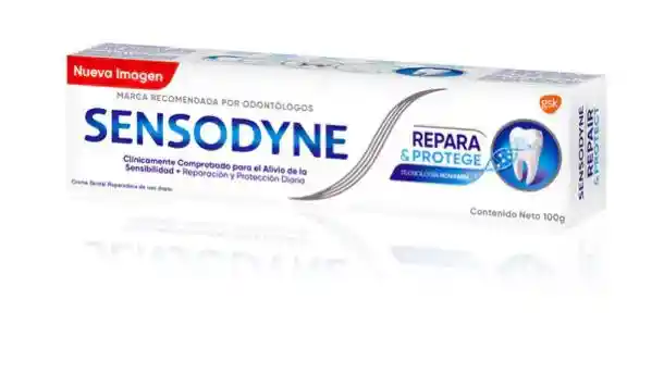 Cre.den.sensodyne Rep.pr.ori.100g