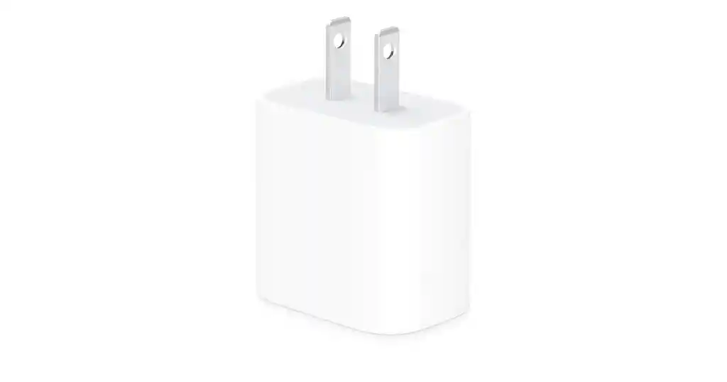 Cargador Usb Cargarápida