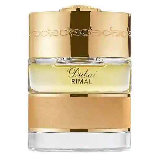Perfume The Spirit Of Dubai Rimal Colección Primera Generacion 50ml