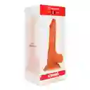 Dildo Realista Krono 19 Cm Camtoyz