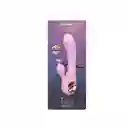 Vibrador Doble Tifany Camtoyz