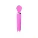 Vibrador Majestic Tipo Hitachi Ursula Camtoyz