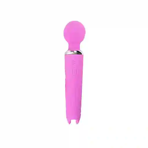 Vibrador Majestic Tipo Hitachi Ursula Camtoyz