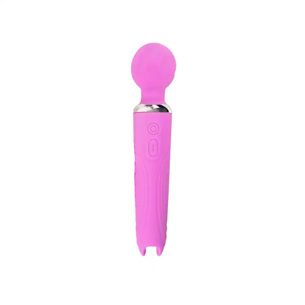 Vibrador Majestic Tipo Hitachi Ursula Camtoyz