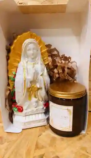 Guadalupe Soja Premium (día De La Madre)