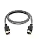 Cable Hdmi 3 Metros 4k Uhd Hd.21v