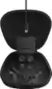 Paquete Completo De Componentes Para Xbox Elite Controller Series 2 – Kit De Reparación De Piezas De Repuesto Con Estuche De Almacenamiento, Base De Carga Y Cable De Carga, 4 Palancas, 4 Paletas, 1