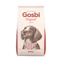 Gosbi Original Dog Baby X 3 Kg