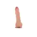 Dildo Ultra Realista Raw Galen Piel 19 Cm Camtoyz