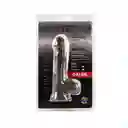 Dildo Ultra Realista Raw Galen Café 19 Cm Camtoyz