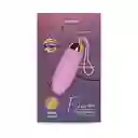 Huevo Vibrador Con App Elenor Majestic Camtoyz