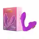 Vibrador Helsy Ohlala