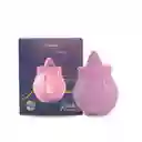 Vibrador Con Lengua Juna Marca Majestic