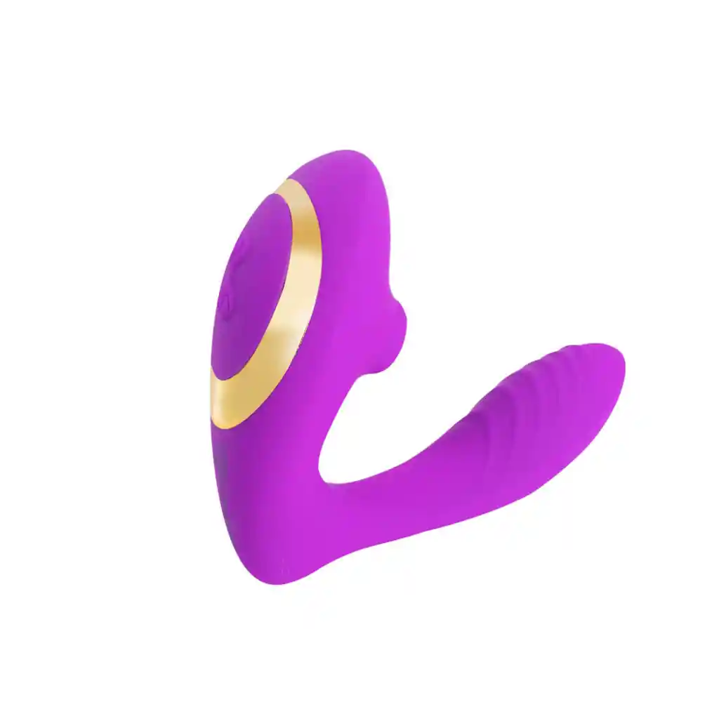 Vibrador Helsy Ohlala Camtoyz