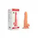 Dildo Realista Raw Denzel Piel 19 Cm Camtoyz