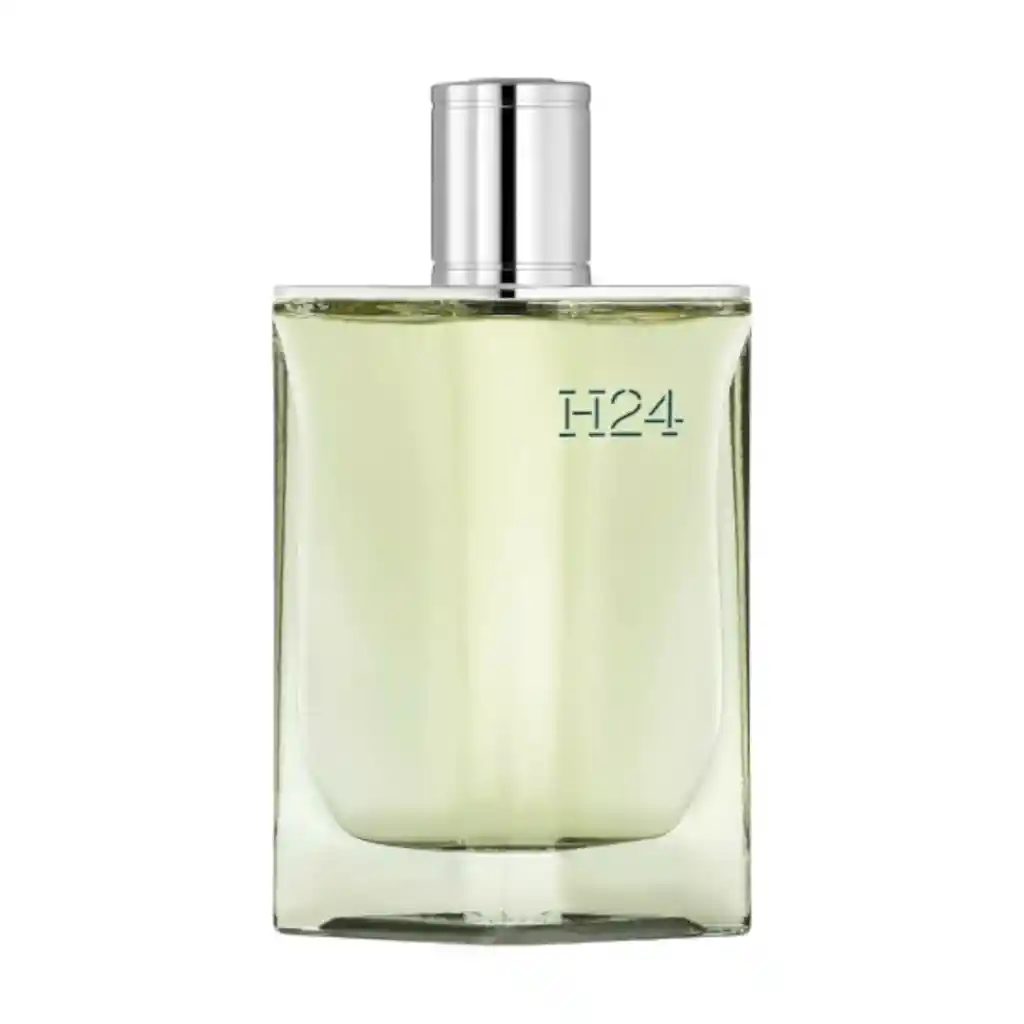 Perfume Hermes H24 Edp Refillable Natural Spray 100 Ml