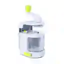 Cortador Tajador Manual Rallador Frutas Verduras Multiusos