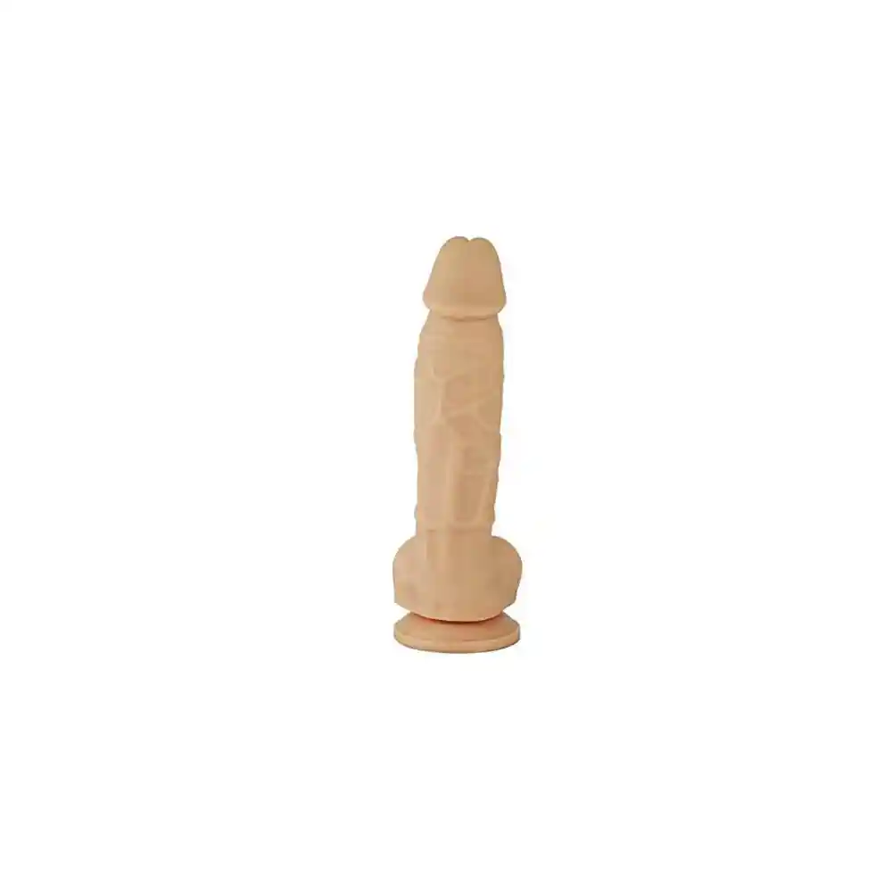 Dildo Realistas Jade 18 Cm Camtoyz