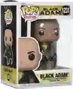 Funko Pop Black Adam Figura De Accion Universo Dc