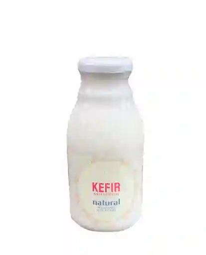 Kefir Natural Leche De Cabra Viiva 1000 Ml