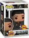 Funko Pop! Marvel: Loki - Ravonna Renslayer Con Miss Minute - Exclusiva