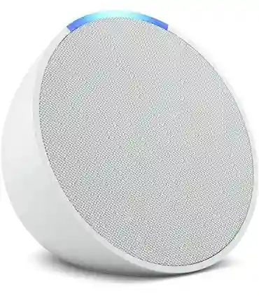 Alexa Amazon Echo Pop (blanco)