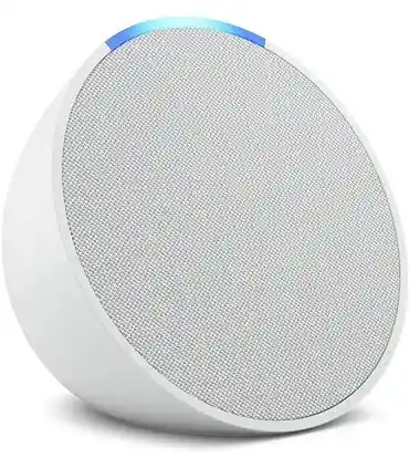 Alexa Amazon Echo Pop (blanco)