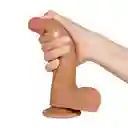 Dildo Realista Eligor 21 Cm Camtoyz