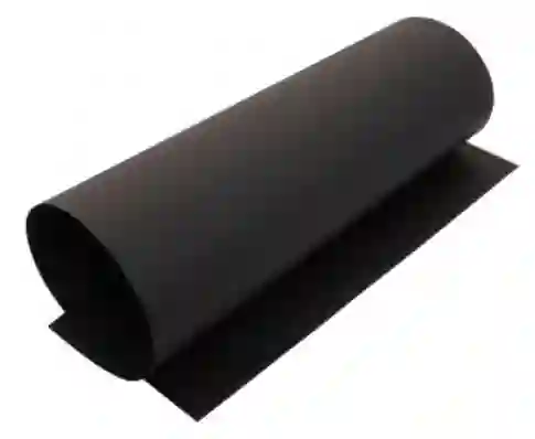 Pliego Cartulina Negra