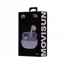 Audifonos Bluetooth Movisun T6