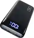 Cargador Power Bank 20000mah Pantalla