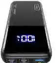 Cargador Power Bank 20000mah Pantalla