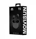 Audifonos Bluetooth Movisun T5