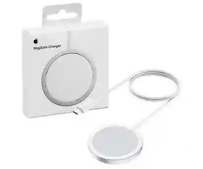 Cargador Magnético Magsafe Charger.