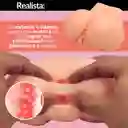 Masturbador Masculino Vagina Y Ano Textura Super Realista