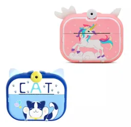 Cámara Instantánea Niños Accesorios Impresión