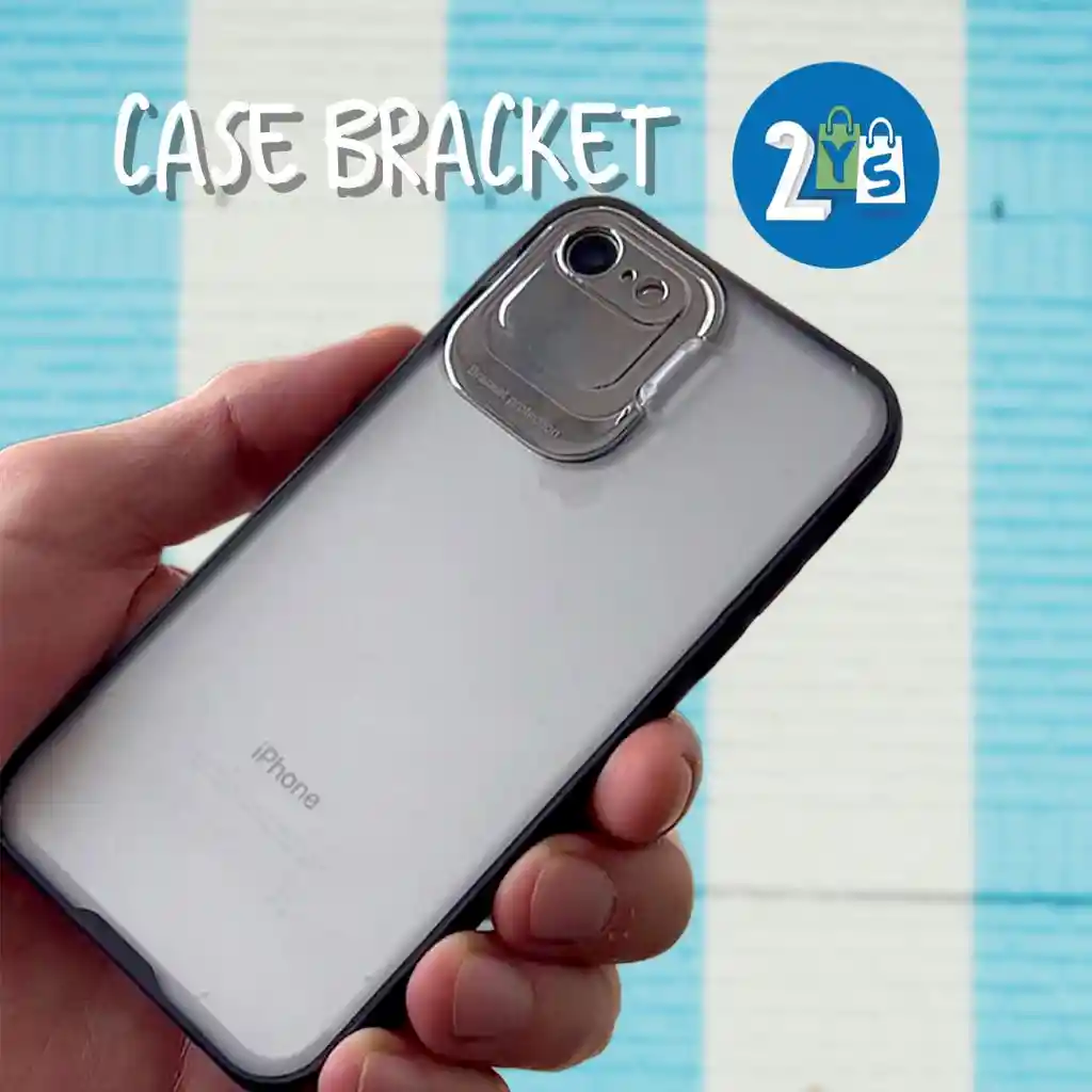 Case Bracket