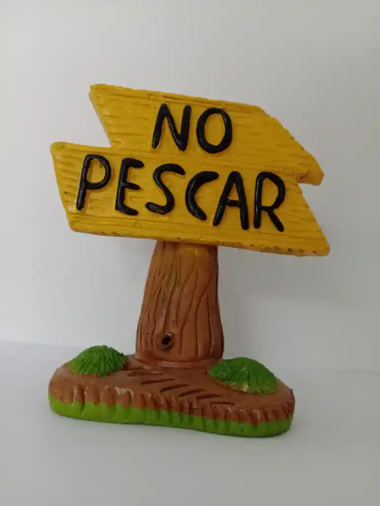 No Pescar