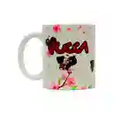 Mug Pucca Y Garu 11 Oz.