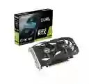 Asus Dual Rtx 3050 6gb Gddr6